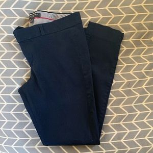Navy blue Banana Republic Sloan Pants